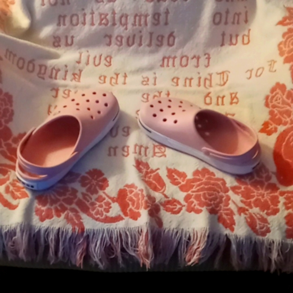 Crocs